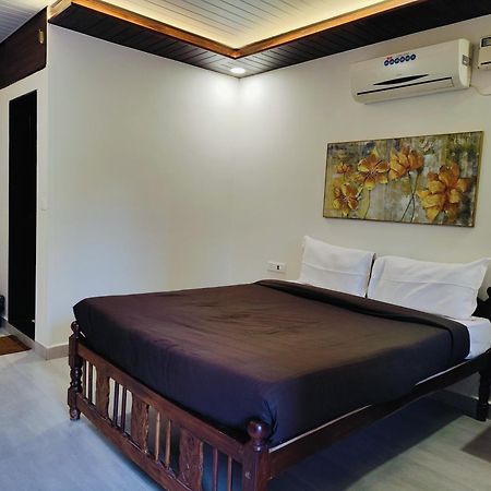 Hotel Kevin'S House By Travelkrafts Anjuna Exterior foto
